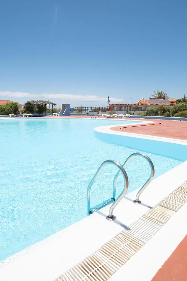 Apartamento Rayito De Sol III Costa De Antigua