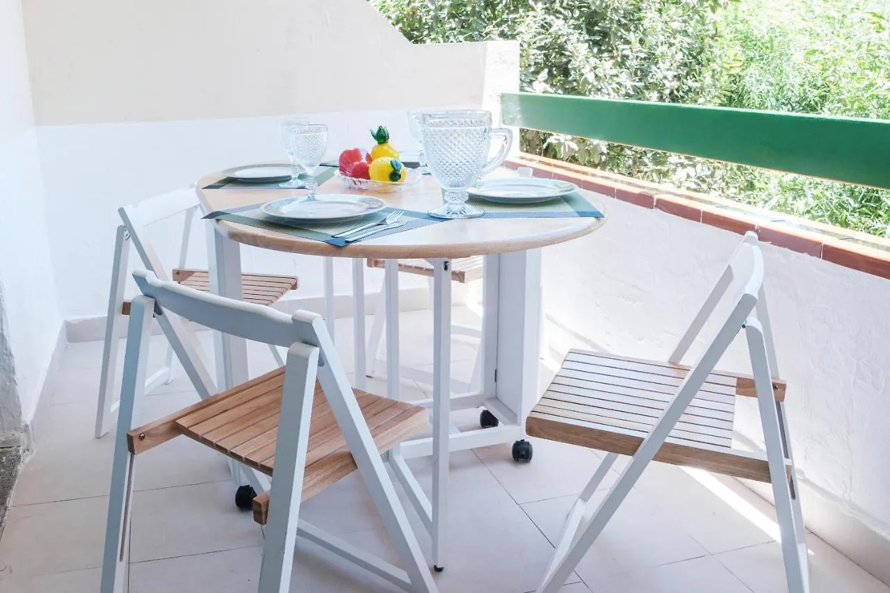 Apartamento Rayito De Sol III Costa De Antigua