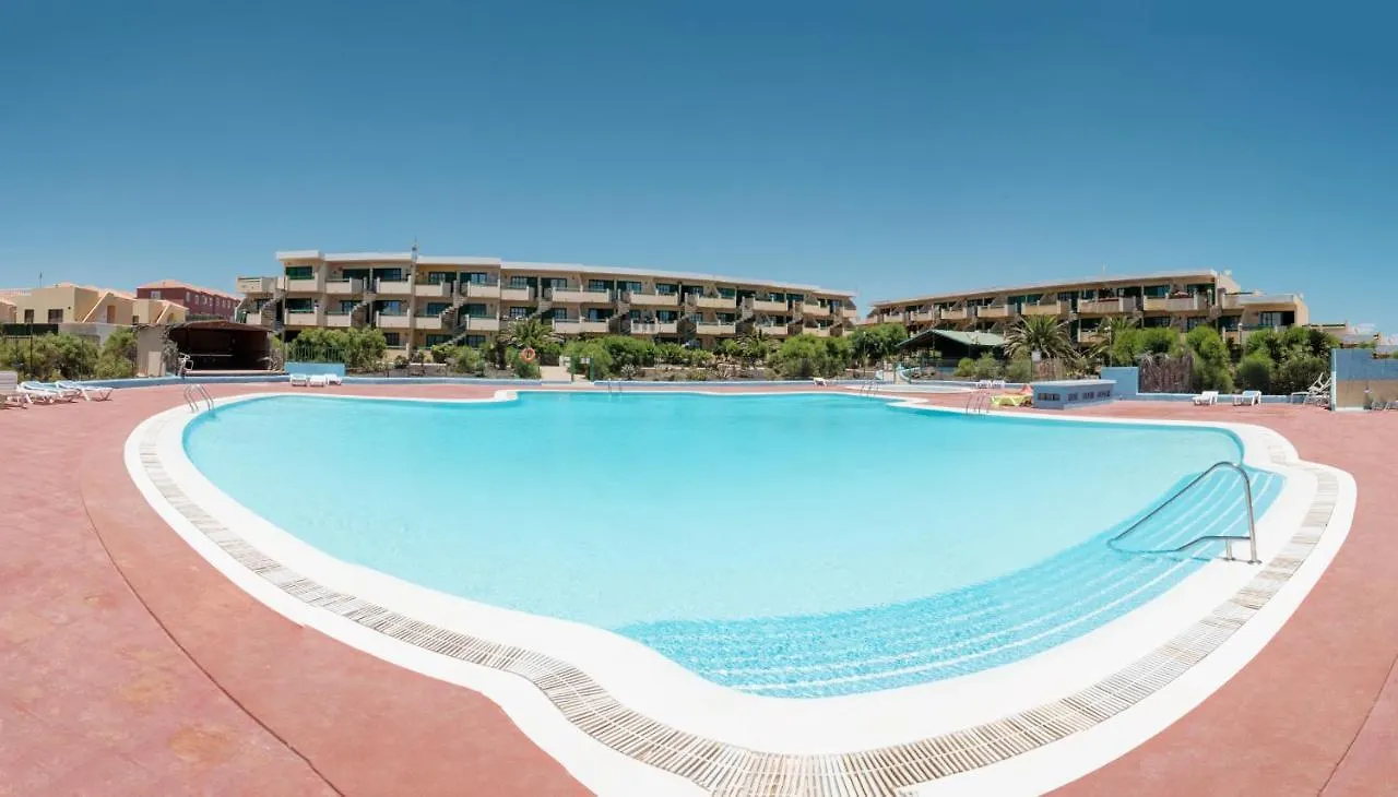 Apartamento Rayito De Sol III Costa De Antigua