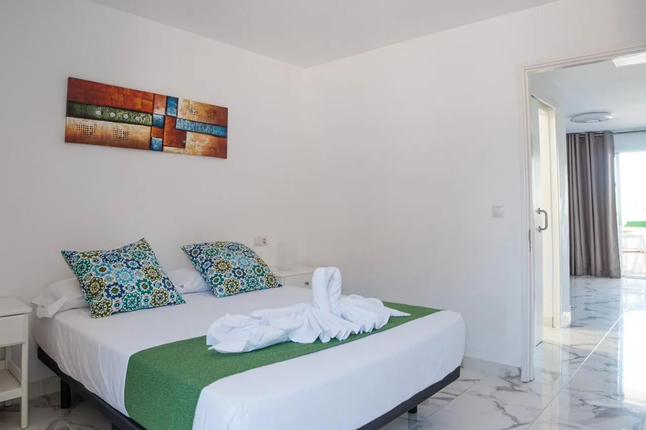 Apartamento Rayito De Sol III Costa De Antigua