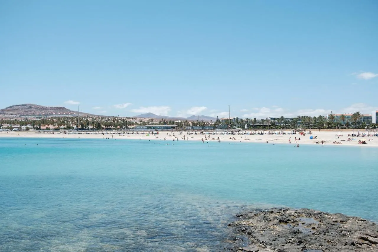 Apartamento Rayito De Sol III Costa De Antigua