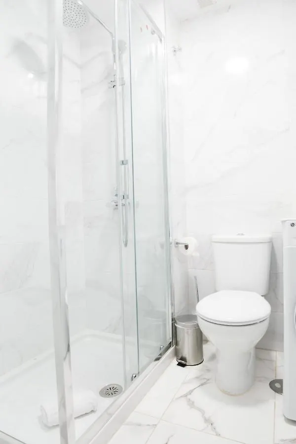 Apartamento Rayito De Sol III Costa De Antigua