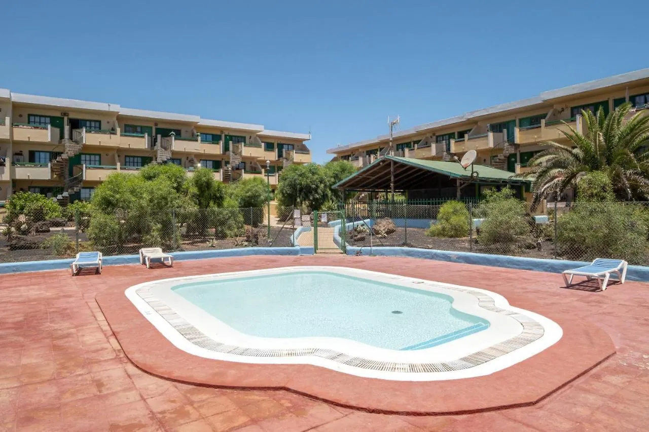 Apartamento Rayito De Sol III Costa De Antigua