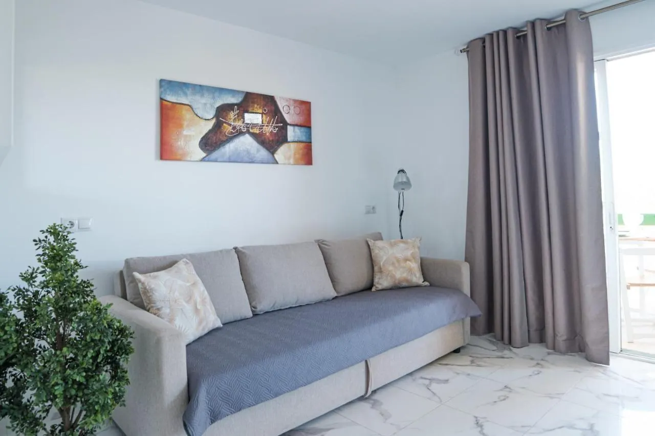 Apartamento Rayito De Sol III Costa De Antigua