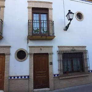 Entrepatios Сasa de vacaciones Andújar