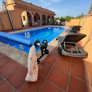 Mandolyn Villa Alhaurín de la Torre