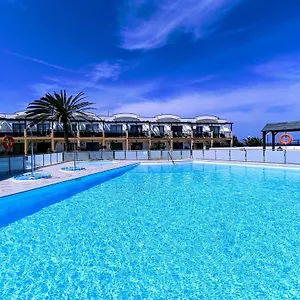 Sun Complex Amaya Fuerteventura Apartamento Costa De Antigua
