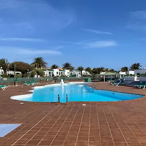 Casa Gioeli Cocosol Сasa de vacaciones