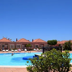 Paulalucía Apartamento Costa De Antigua