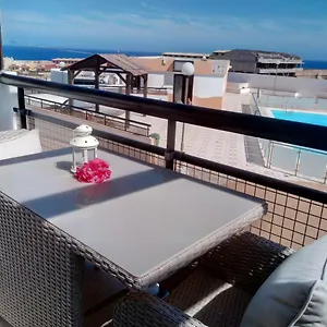 Reload Complex Amaya Fuerteventura Apartamento Costa De Antigua